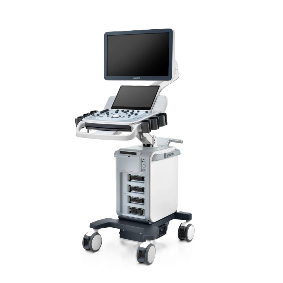 УЗИ аппарат Mindray DC-60 Pro для ветеринарии