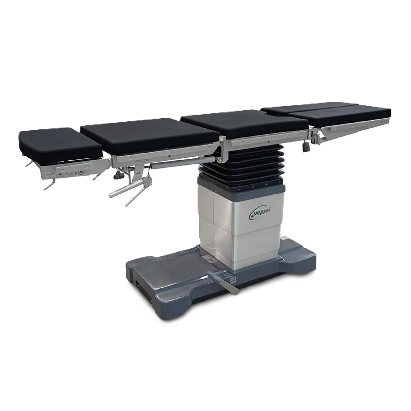 Стол операционный МЕДИН ОК-ЭПСИЛОН (ОУК-01)