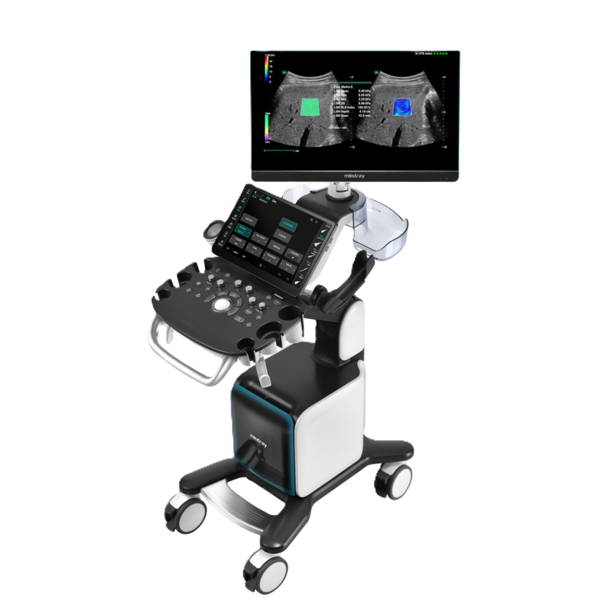 УЗИ аппарат Mindray Consona N9 для ветеринарии