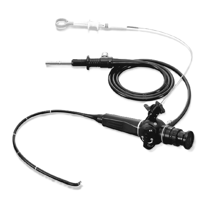 Риноларингофиброскоп Olympus ENF-T3