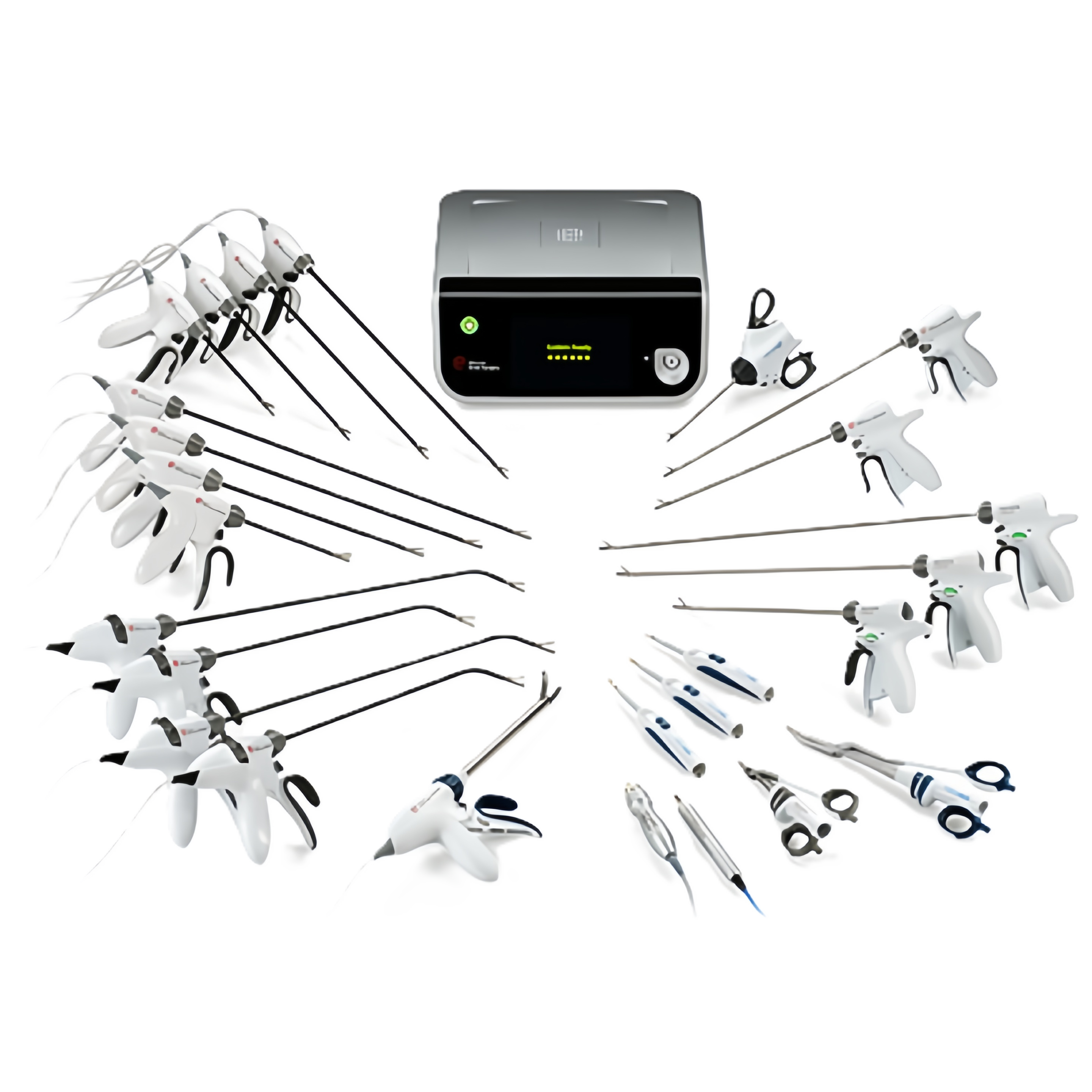 Ультразвуковой скальпель Johnson & Johnson HARMONIC