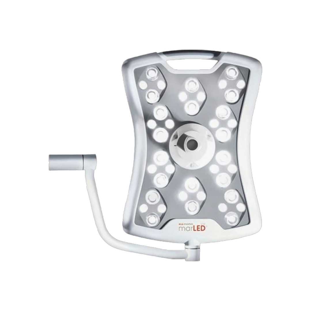 Светильник операционный KLS Martin marLED V10