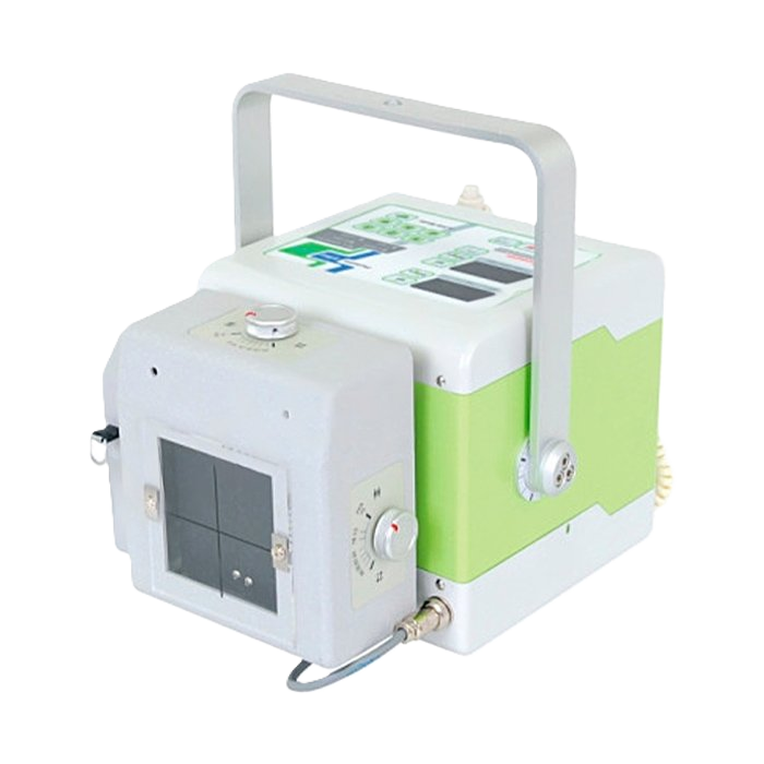 Портативный рентгеновский аппарат ECOTRON EPX-F3200