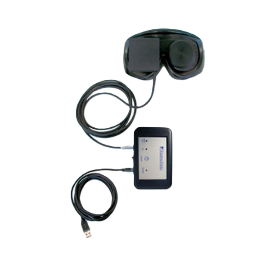 Видеонистагмоскоп Euroclinic VNYS ED610 USB