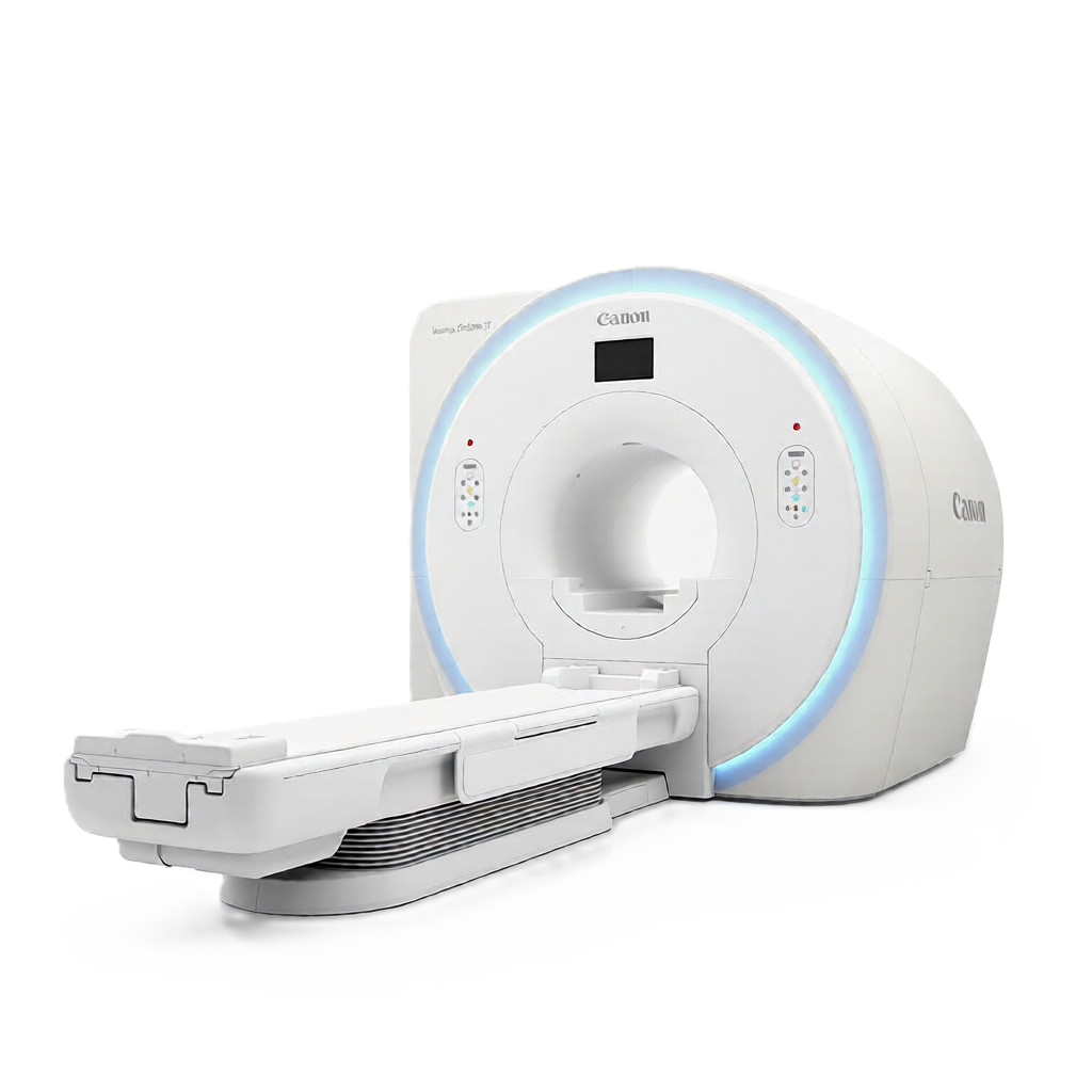 Магнитно-резонансный томограф Canon VANTAGE TITAN 3T