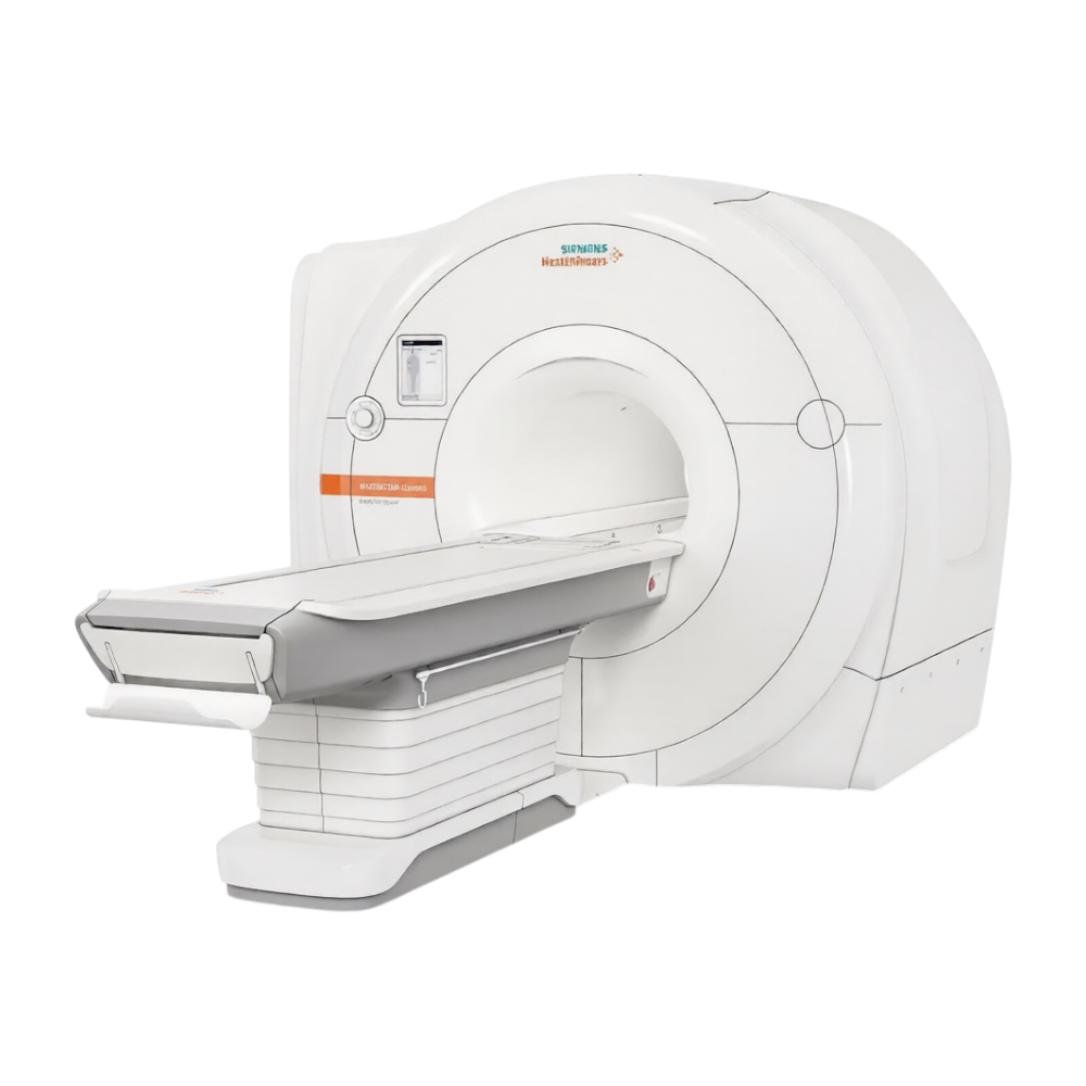 Магнитно-резонансный томограф Siemens MAGNETOM Lumina