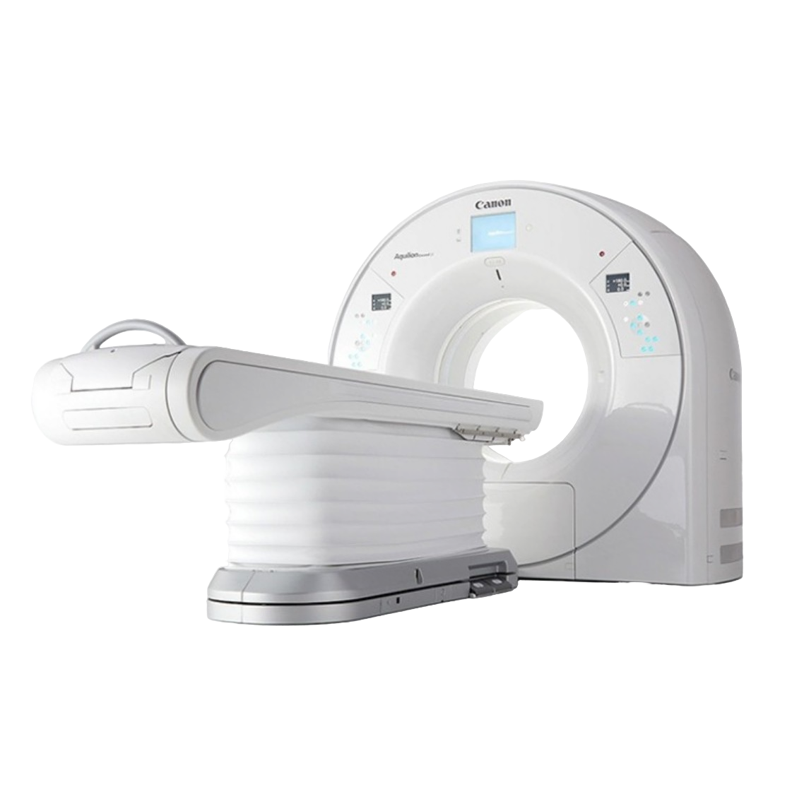 Компьютерный томограф Canon Aquilion Exceed LB