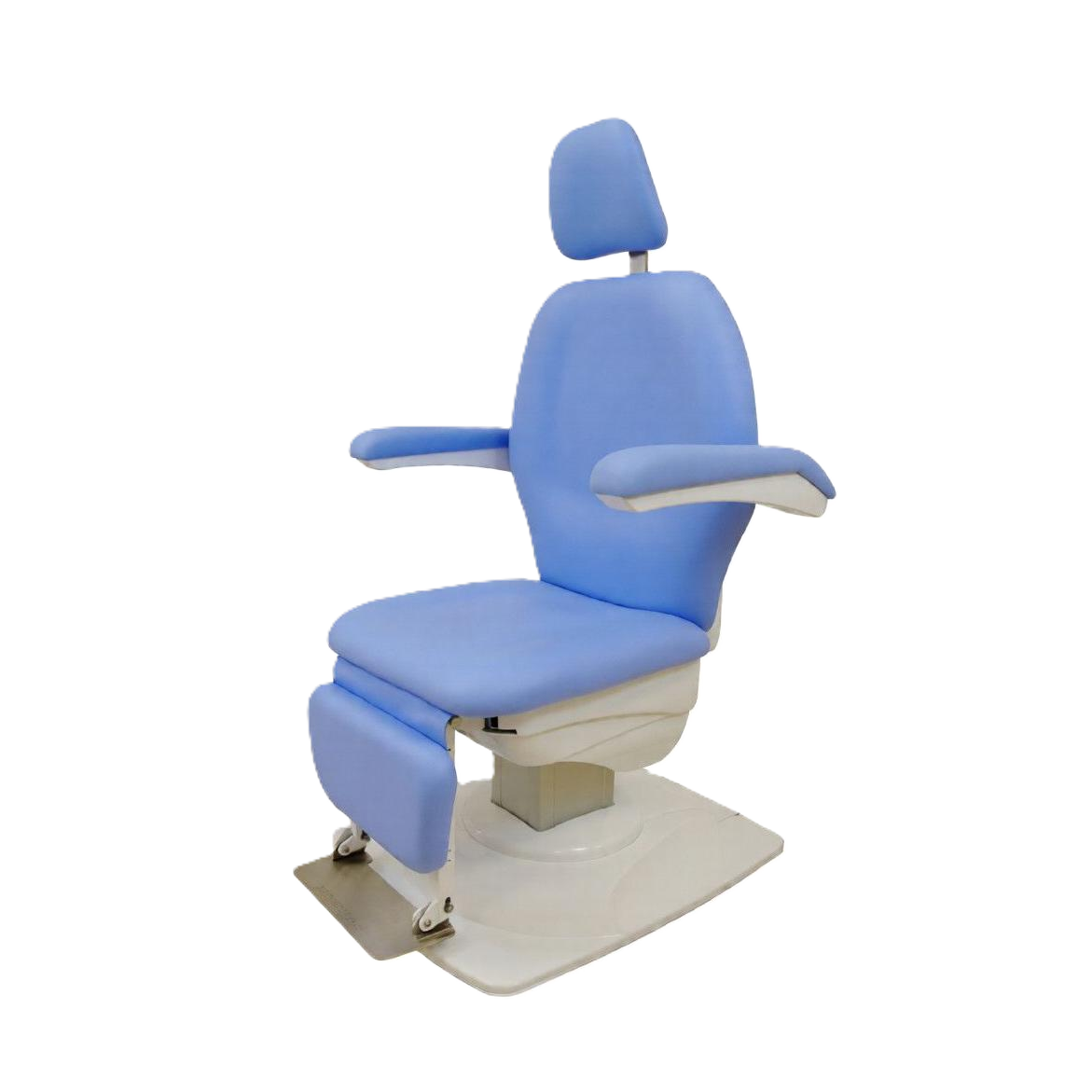 Euroclinic Xenon EVO кресло отоларингологическое