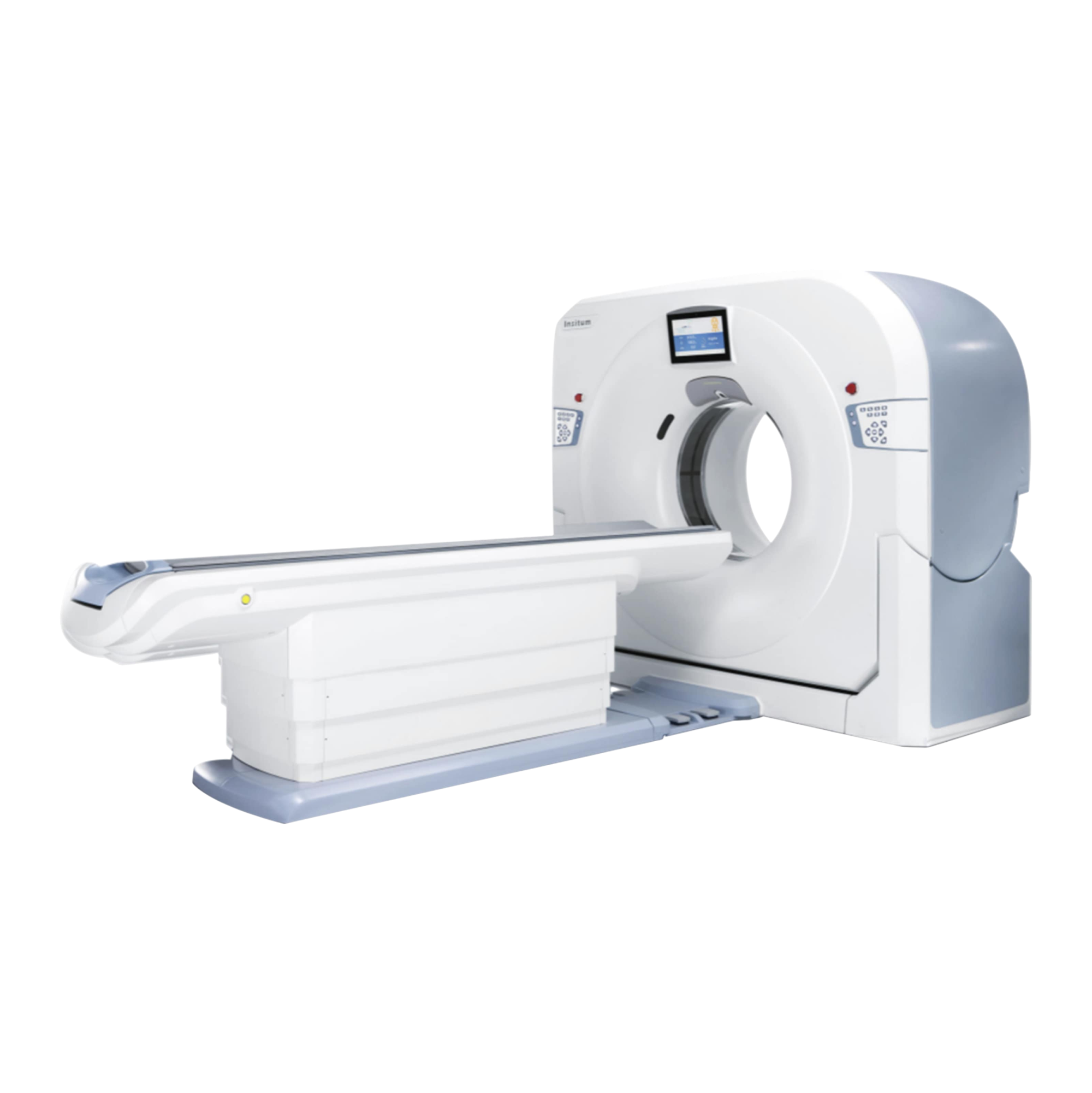 Компьютерный томограф SinoVision Insitum 64S