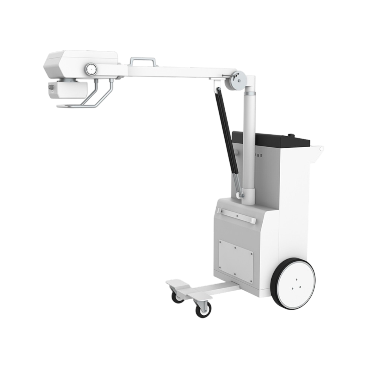 Палатный рентгеновский аппарат SG Healthcare JUMONG PG (5,6 кВт)