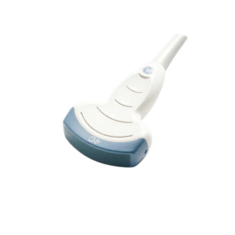 Конвексный датчик GE 4C-RS