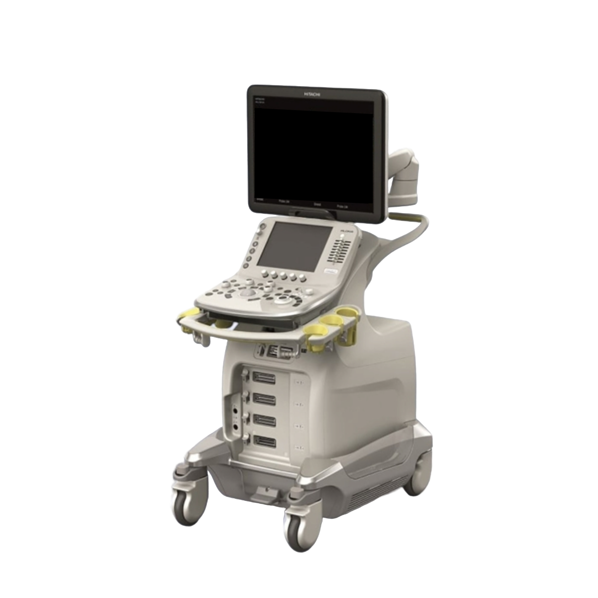 Ультразвуковой сканер Fujifilm (Hitachi) Arietta V70