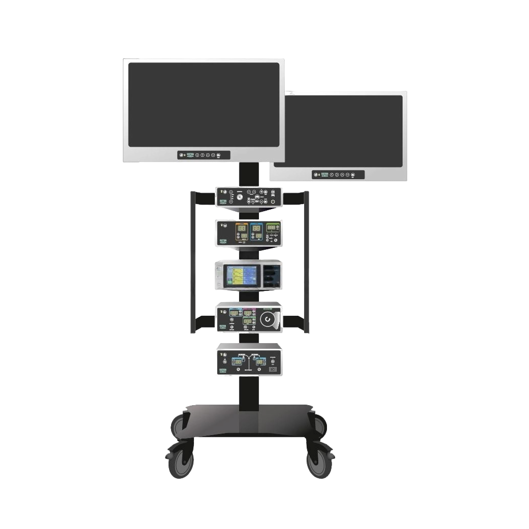 Эндовидеохирургический комплекс ESTEN LG-1