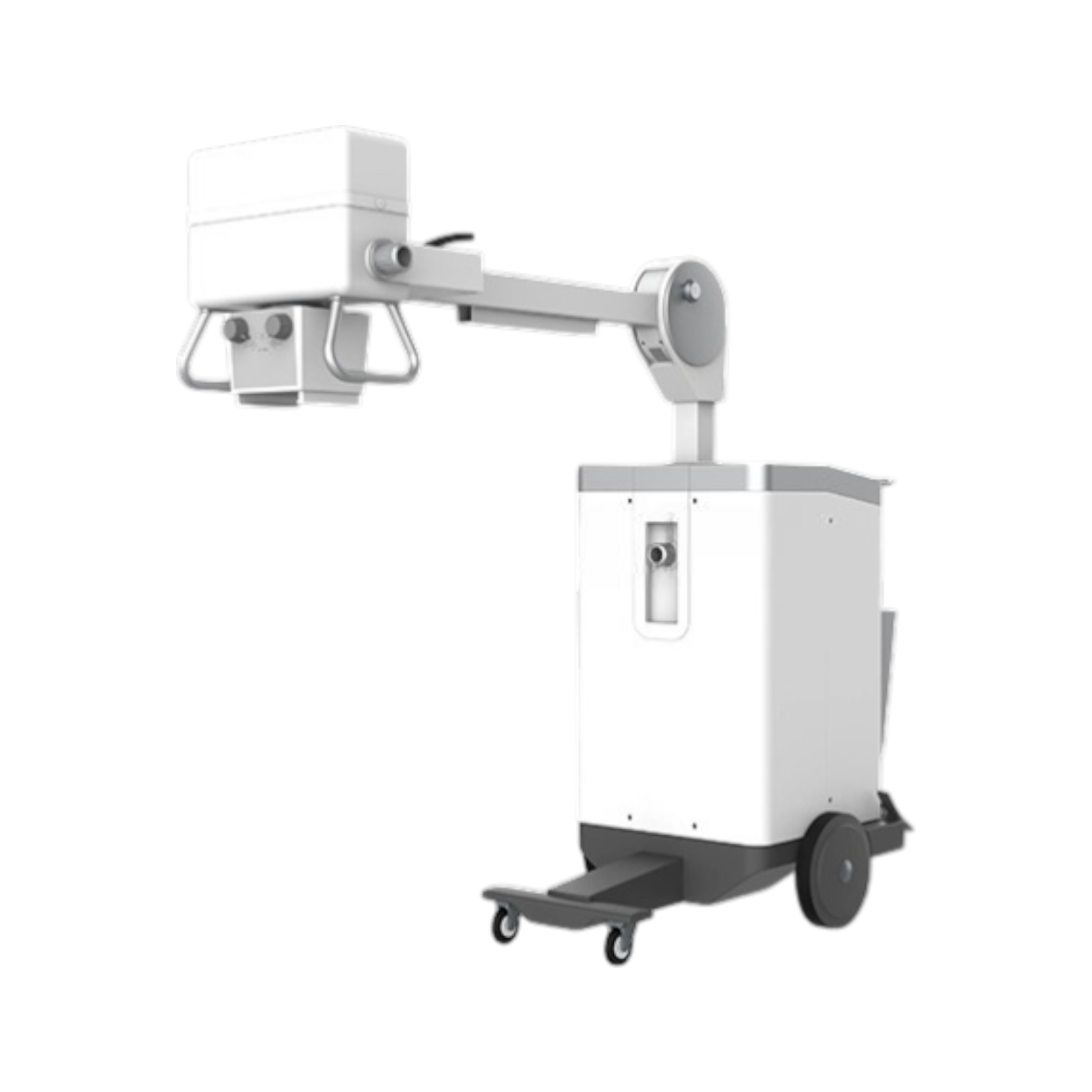 Цифровой палатный рентгеновский аппарат SG Healthcare JUMONG PG (30 кВт) неонатальный