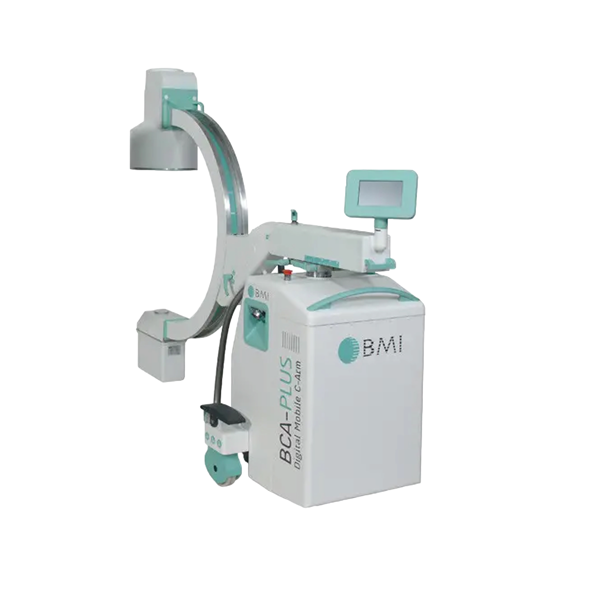 Рентгеновский аппарат с С-дугой BMI BIOARCO