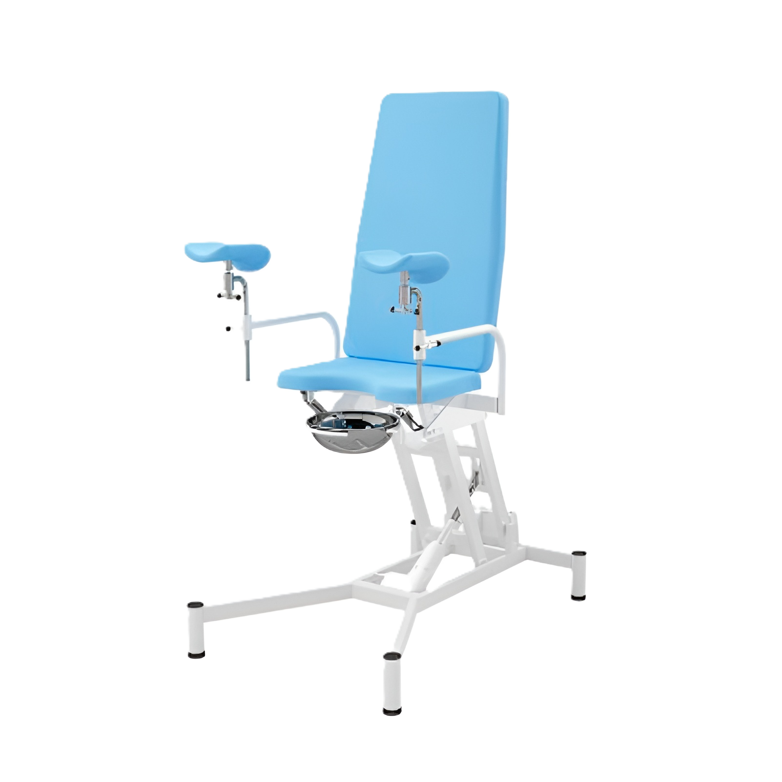 Гинекологическое кресло КГэ-410 МСК