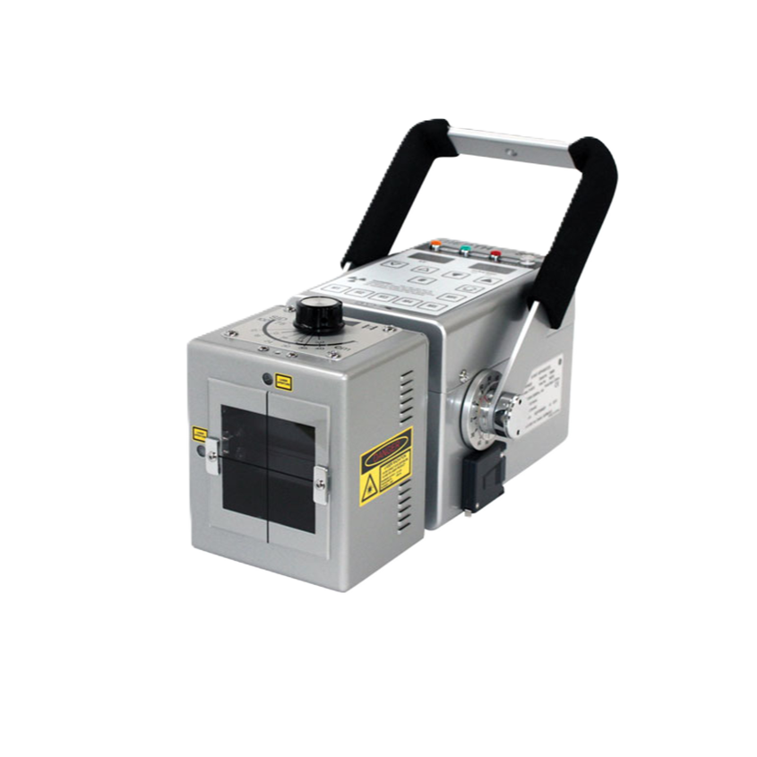 Портативный рентгеновский генератор GIERTH 80/20 Ultra Light