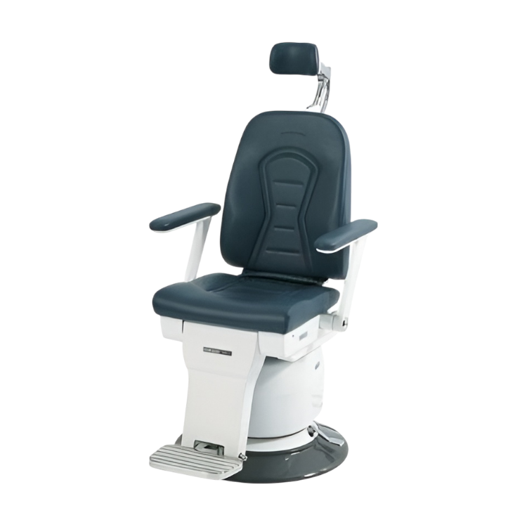 Chammed CH-100 ЛОР-кресло пациента