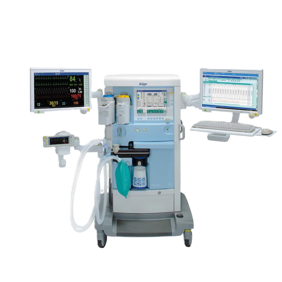 Анестезиологический комплекс Dräger Primus Infinity Empowered