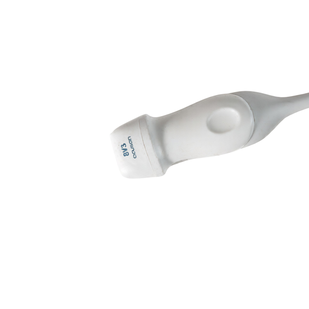 Siemens 8V3 линейный датчик УЗИ