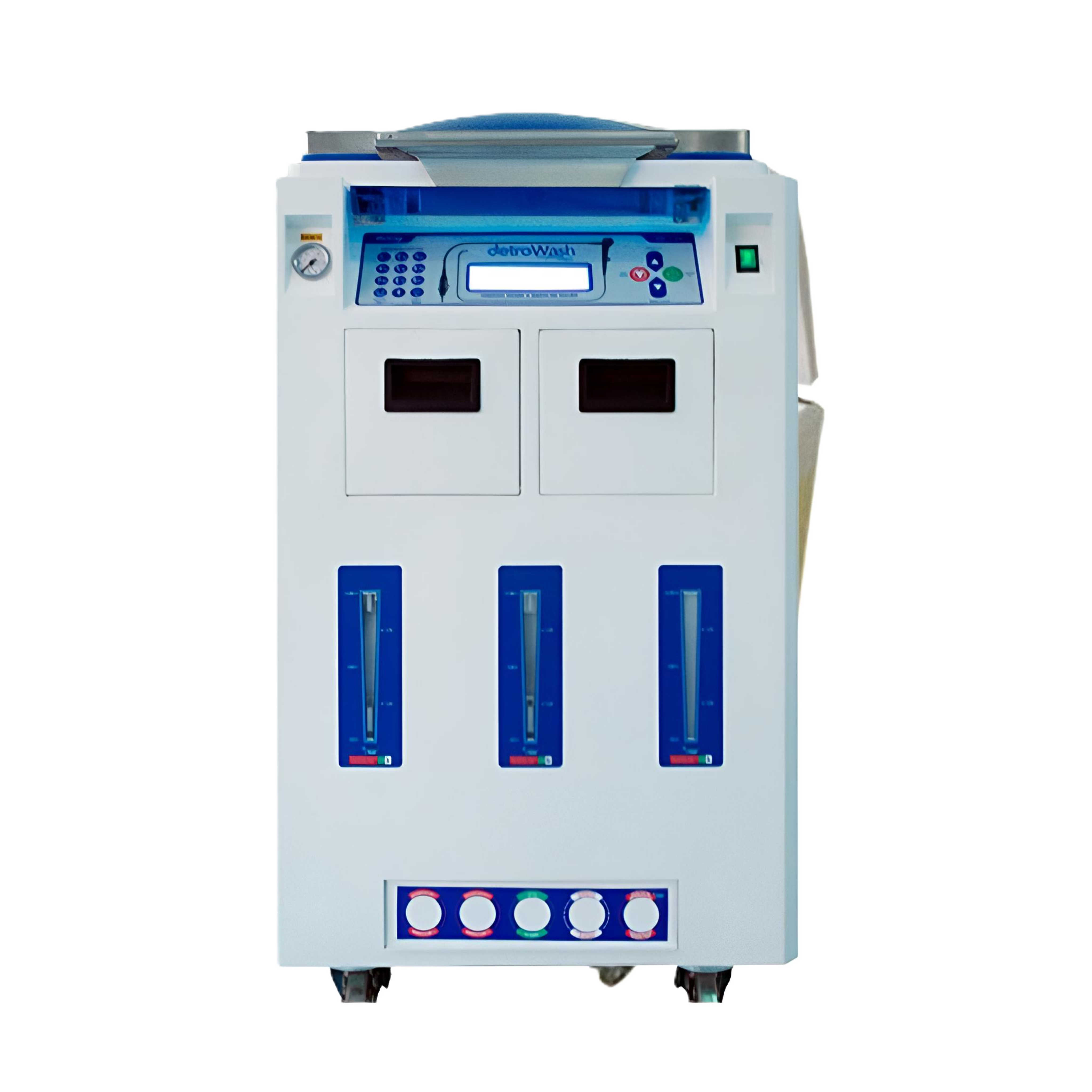 Автоматическая мойка для гибких эндоскопов Detrox Detro Wash 7005