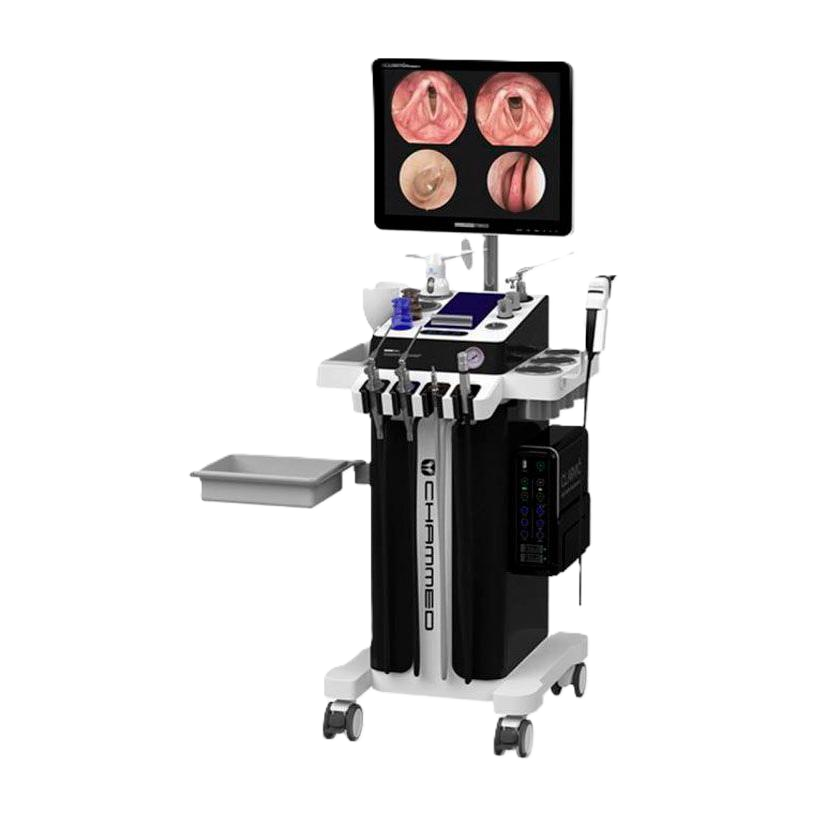ЛОР-комбайн Chammed XU-1 Smart