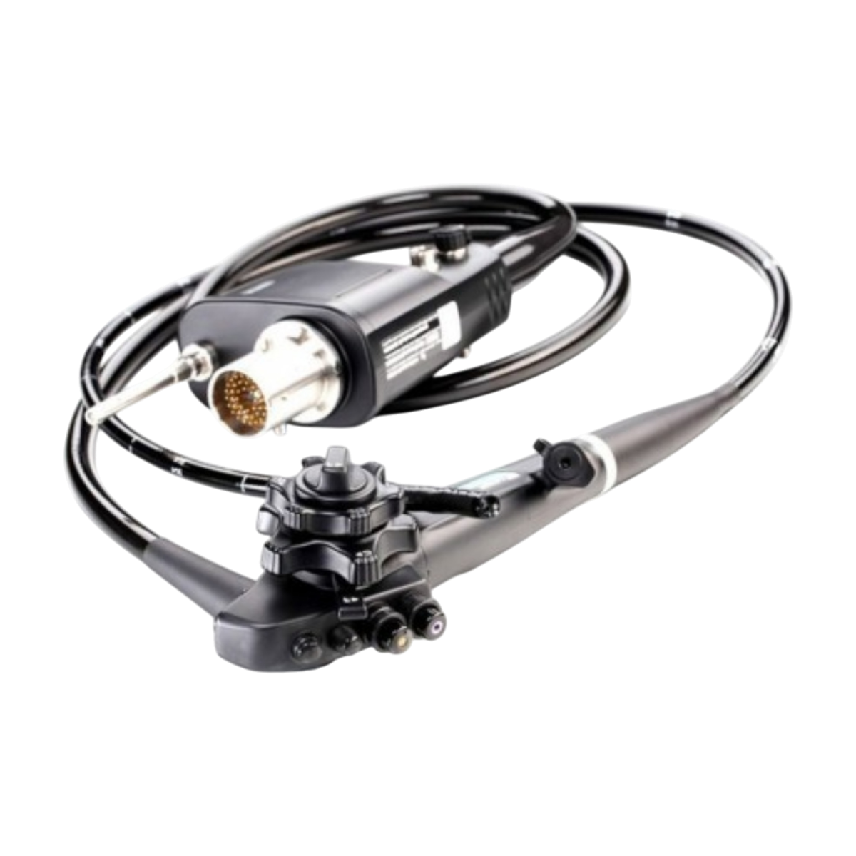 Видеогастроскоп Pentax EG16-K10 трансназальный