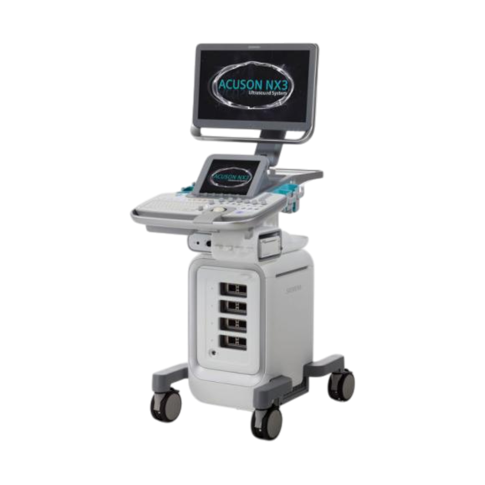 Ультразвуковая система Siemens ACUSON NX3