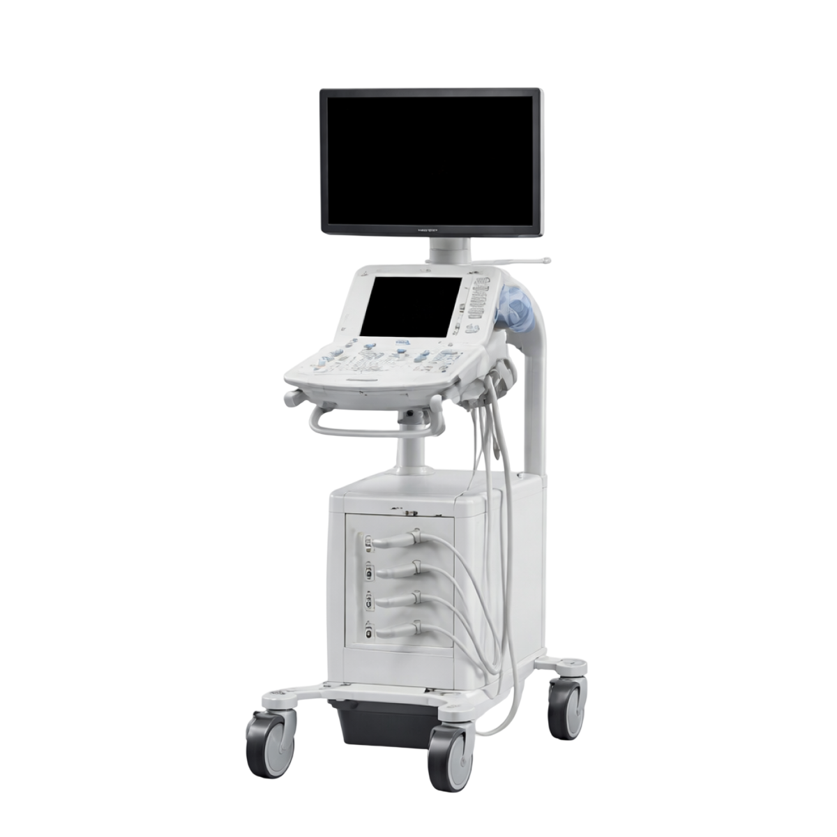 Ультразвуковая система Canon Xario 100G