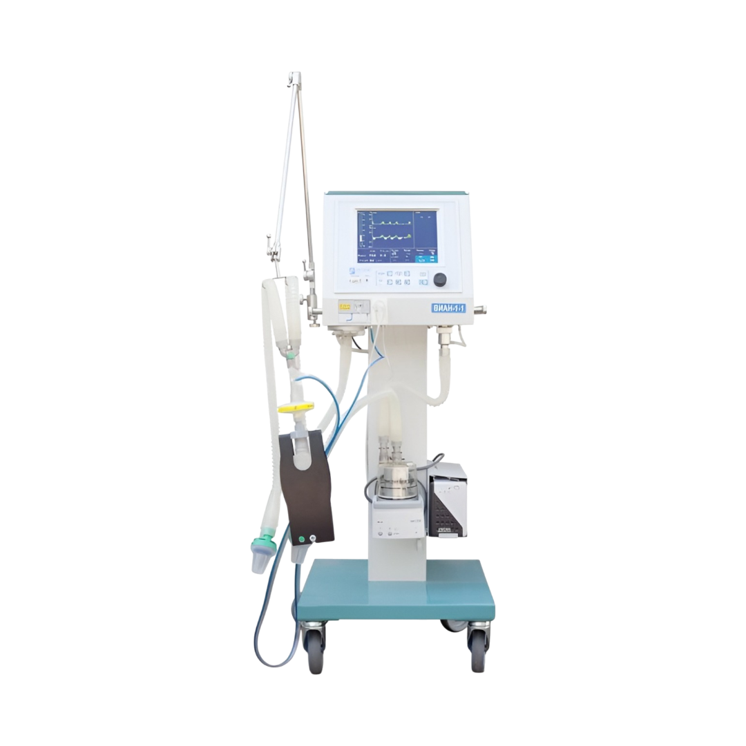 Аппарат ИВЛ Респект-Плюс ВИАН-1