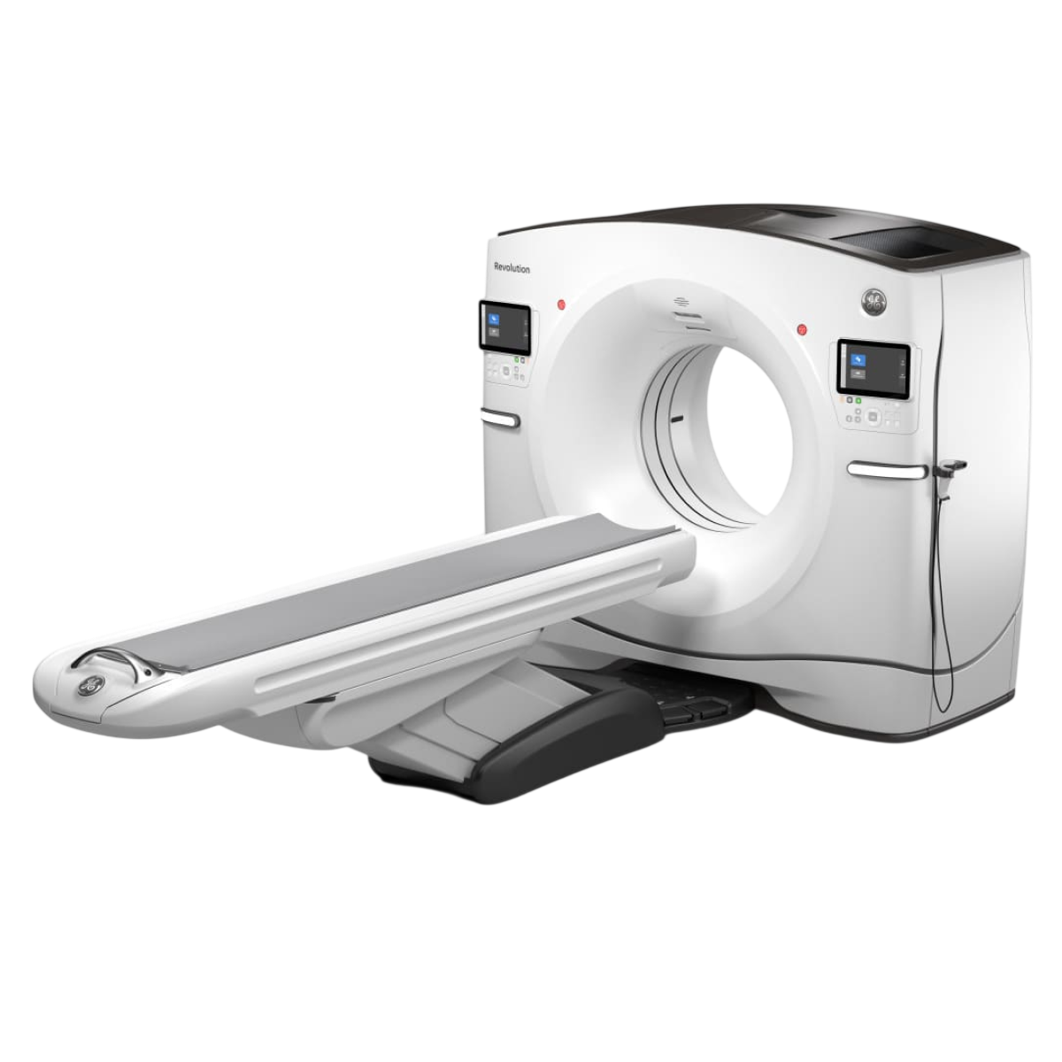 Компьютерный томограф GE Revolution Maxima