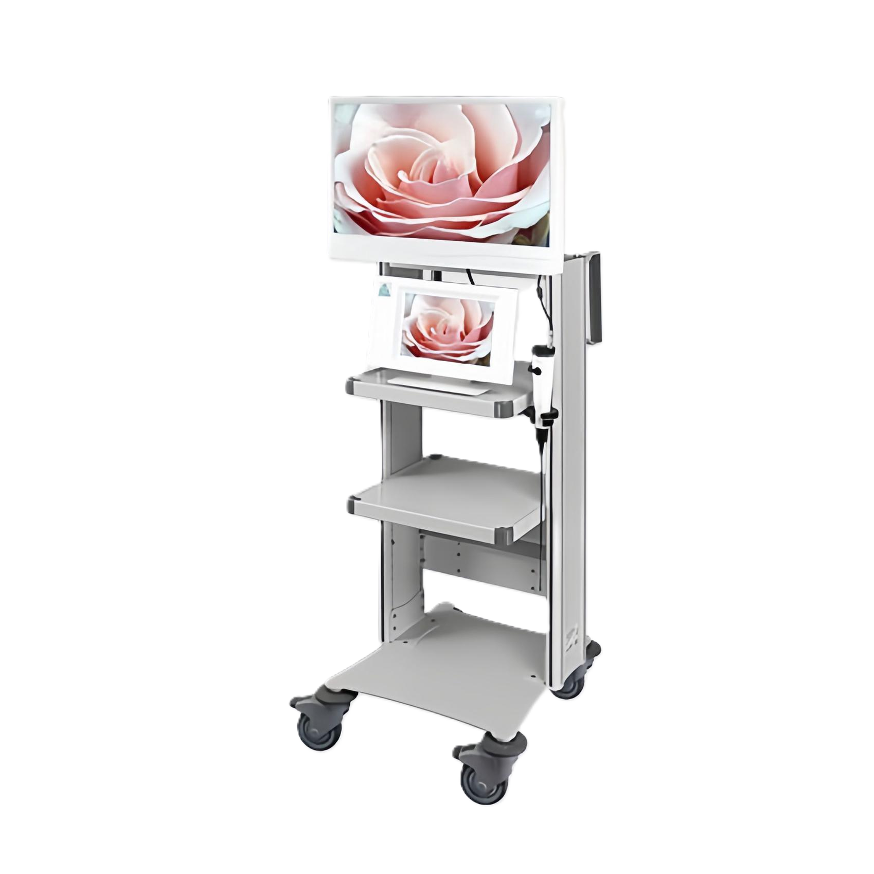 Рабочая станция врача отоларинголога ОПТИMED