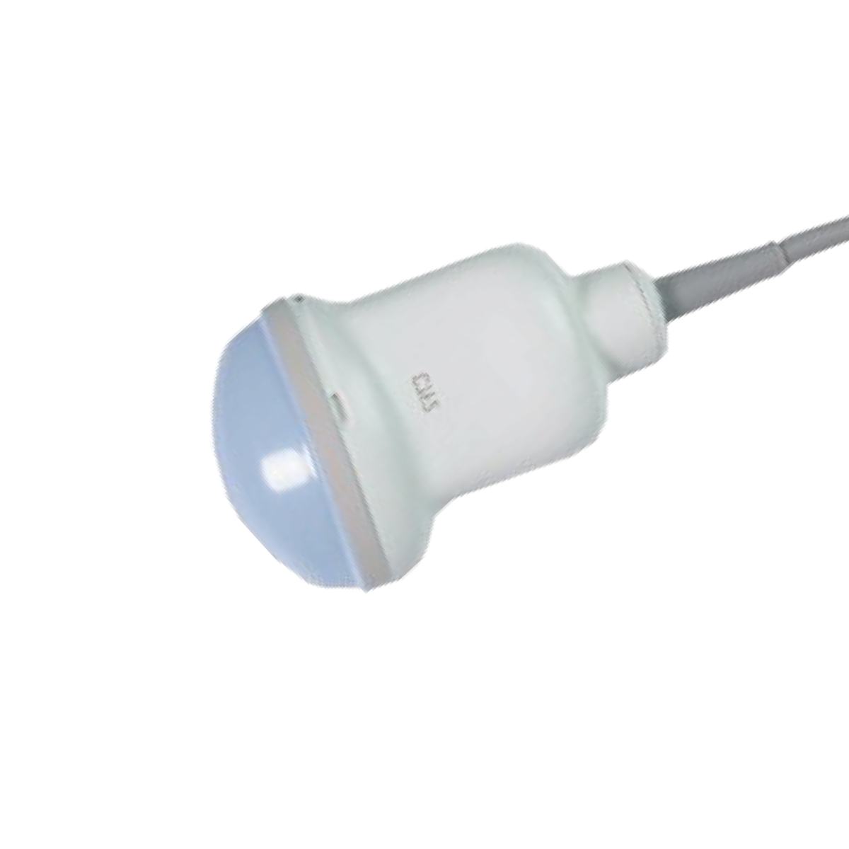 Конвексный объемный 4D датчик УЗИ Siemens 7VC2