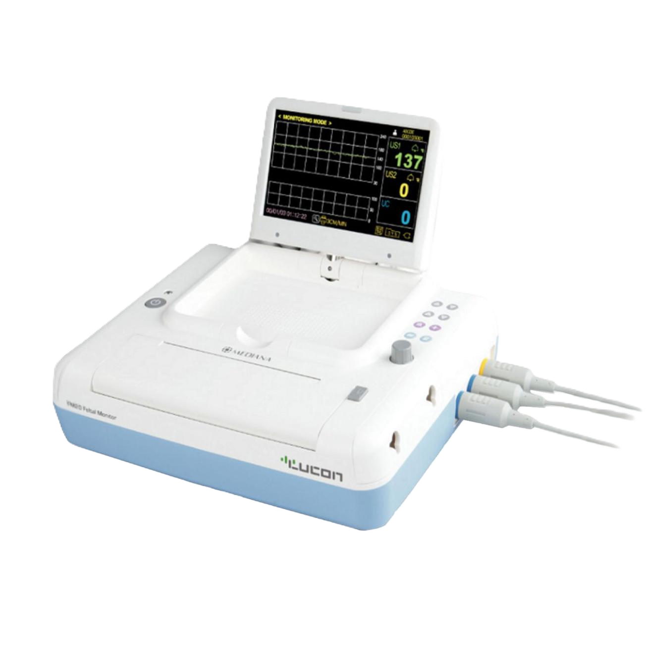 Фетальный монитор Mediana FM-20