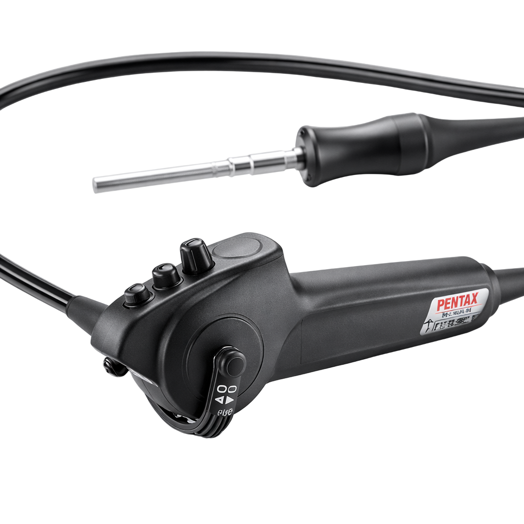 Pentax VNL8-J10 видеоназофаринголарингоскоп