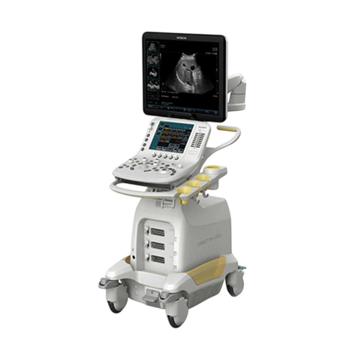 Ультразвуковой сканер Fujifilm (Hitachi) Arietta V60