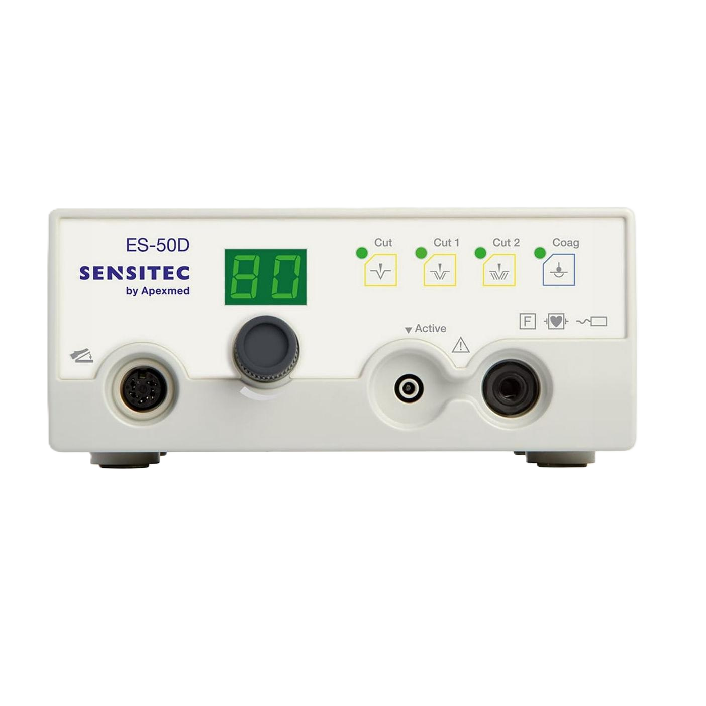 Аппарат электрохирургический Sensitec ES-50D