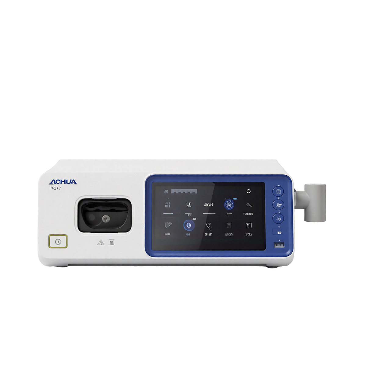 Видеопроцессор Aohua AC-1