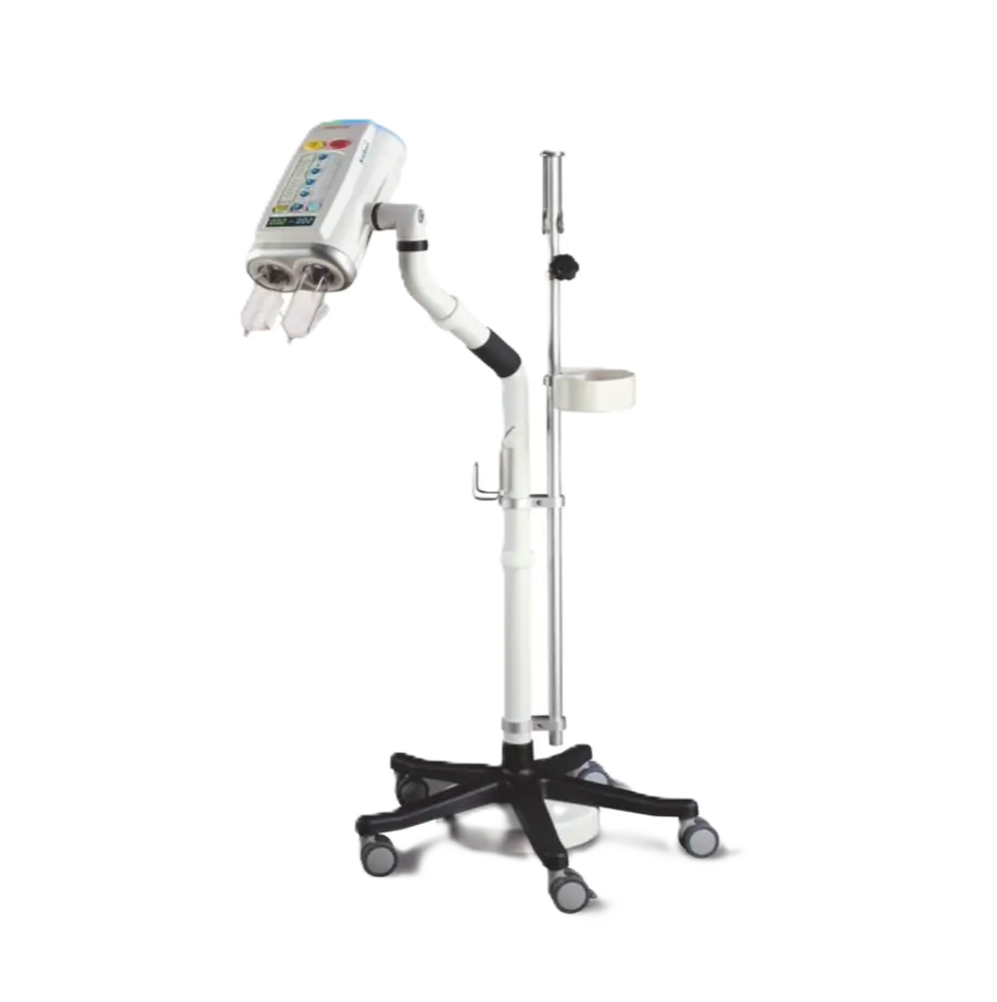 Автоматический двухколбовый инжектор для КТ MEDRAD Stellant D