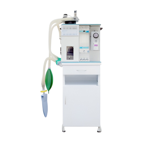 Аппарат для ингаляционной анестезии MK-1