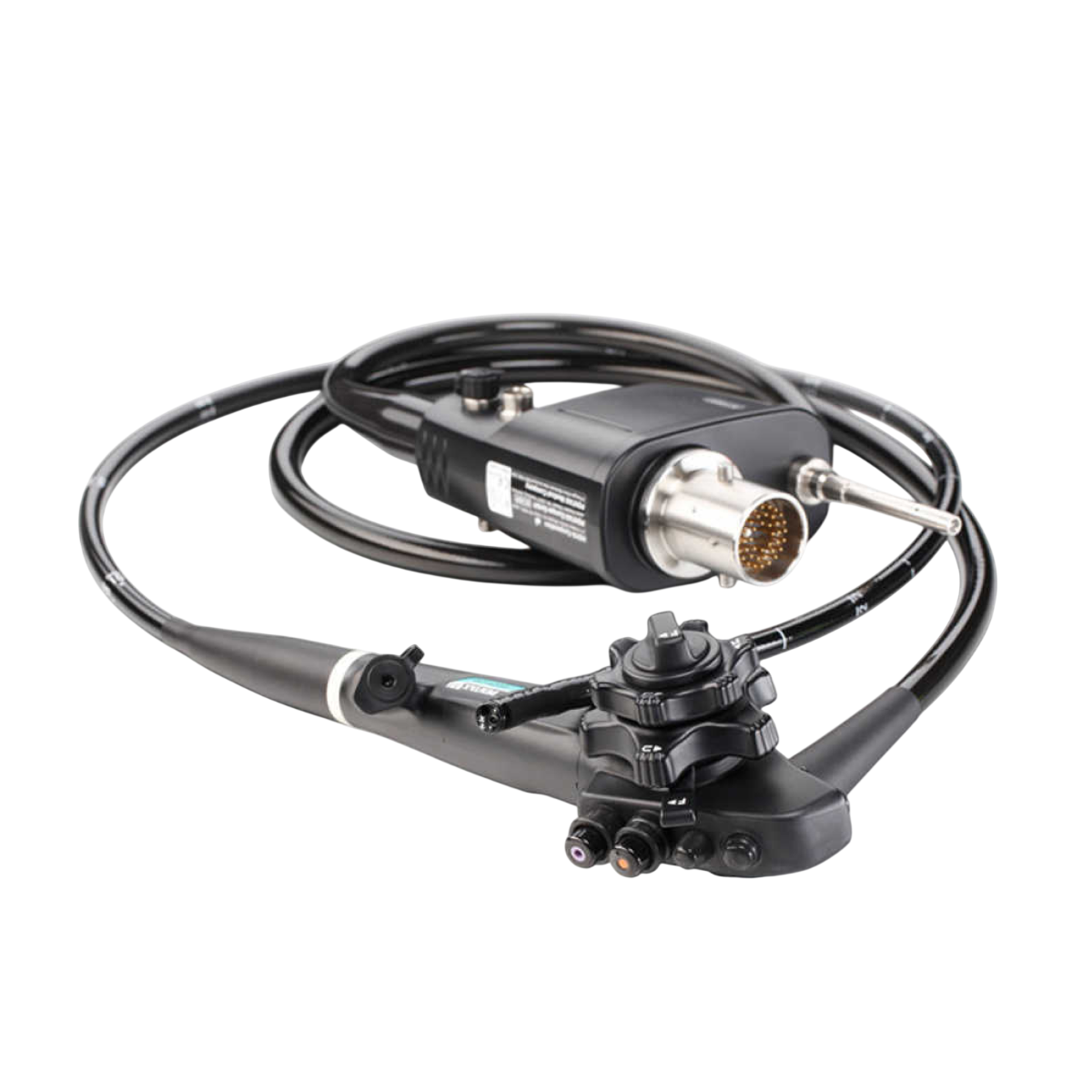 Видеоколоноскоп Pentax EC-3890MK2