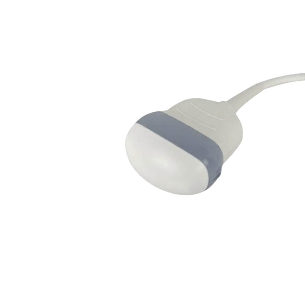 Объемный конвексный 3D/4D датчик GE RAB6-RS