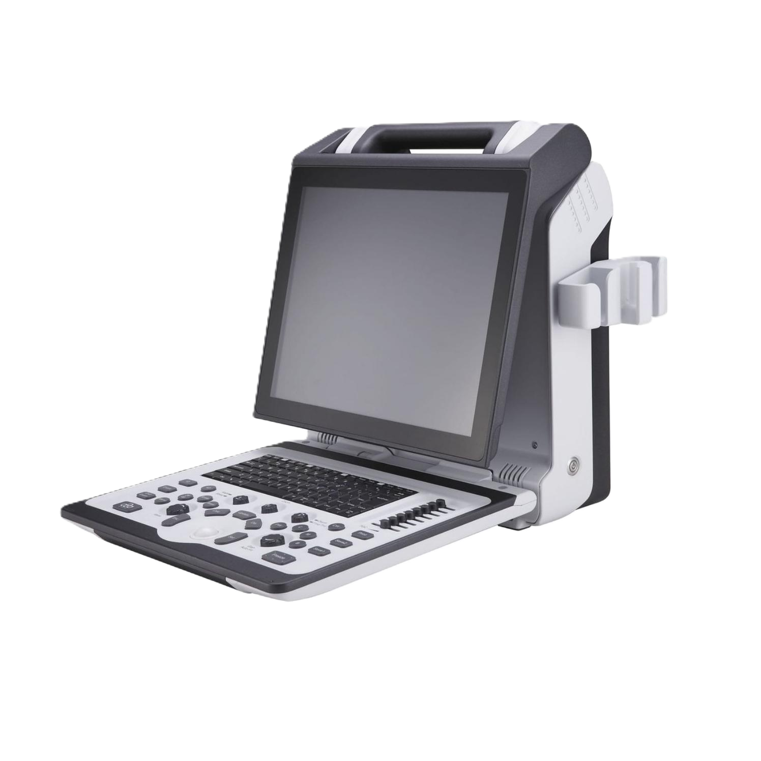 Портативный ультразвуковой сканер SIUI CTS 7700 2 датчика