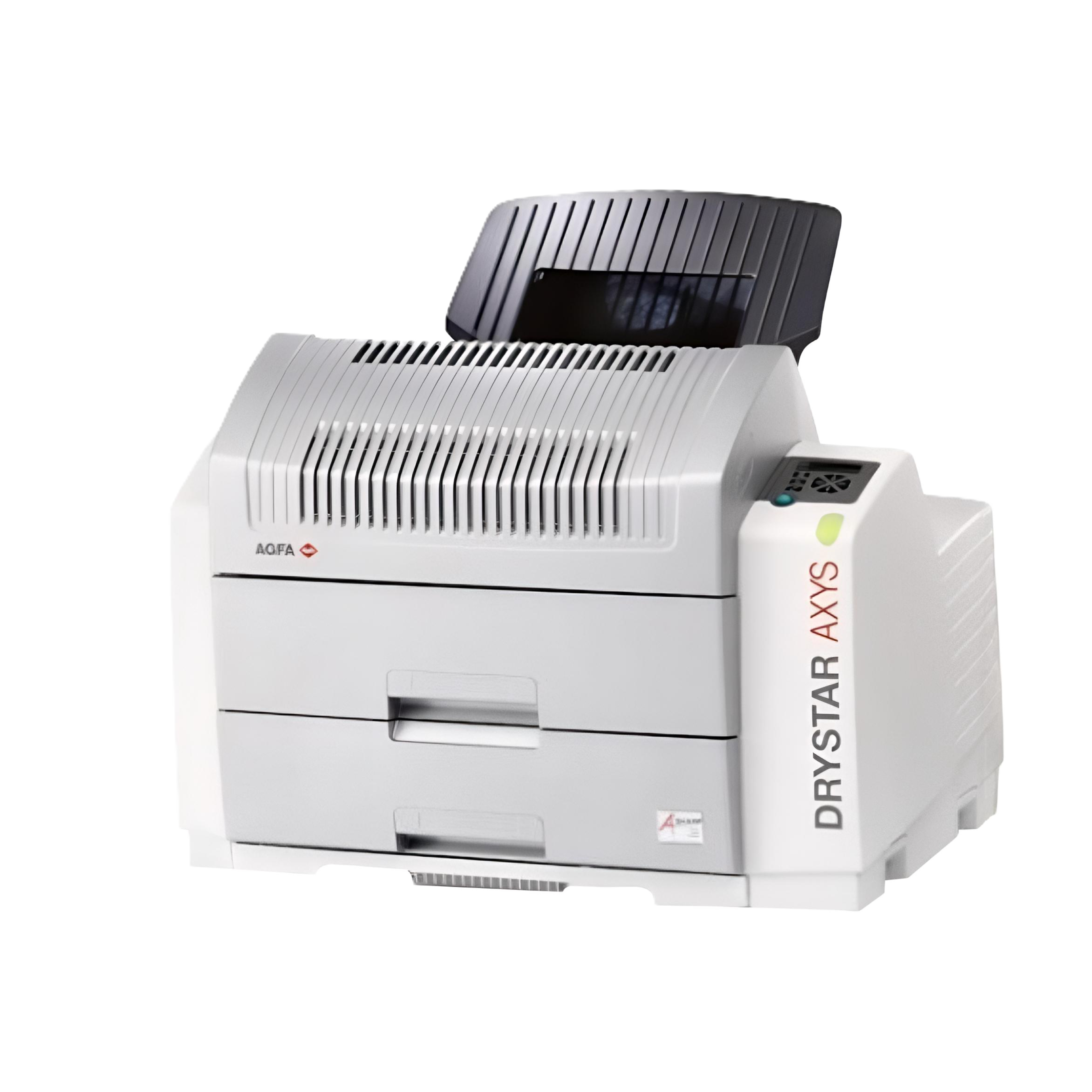 Медицинская мультиформатная камера AGFA Drystar AXYS