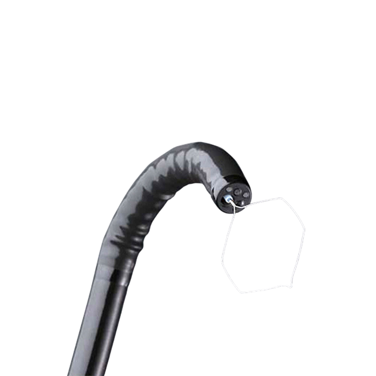 Видеосигмоидоскоп Fujifilm ES-530WE