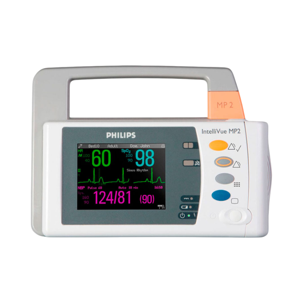 Монитор пациента Philips IntelliVue MP2