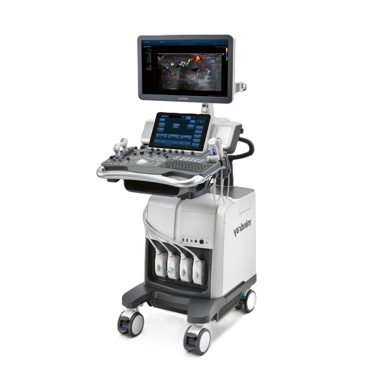 УЗИ аппарат Mindray DC-80 Exp X-Insight