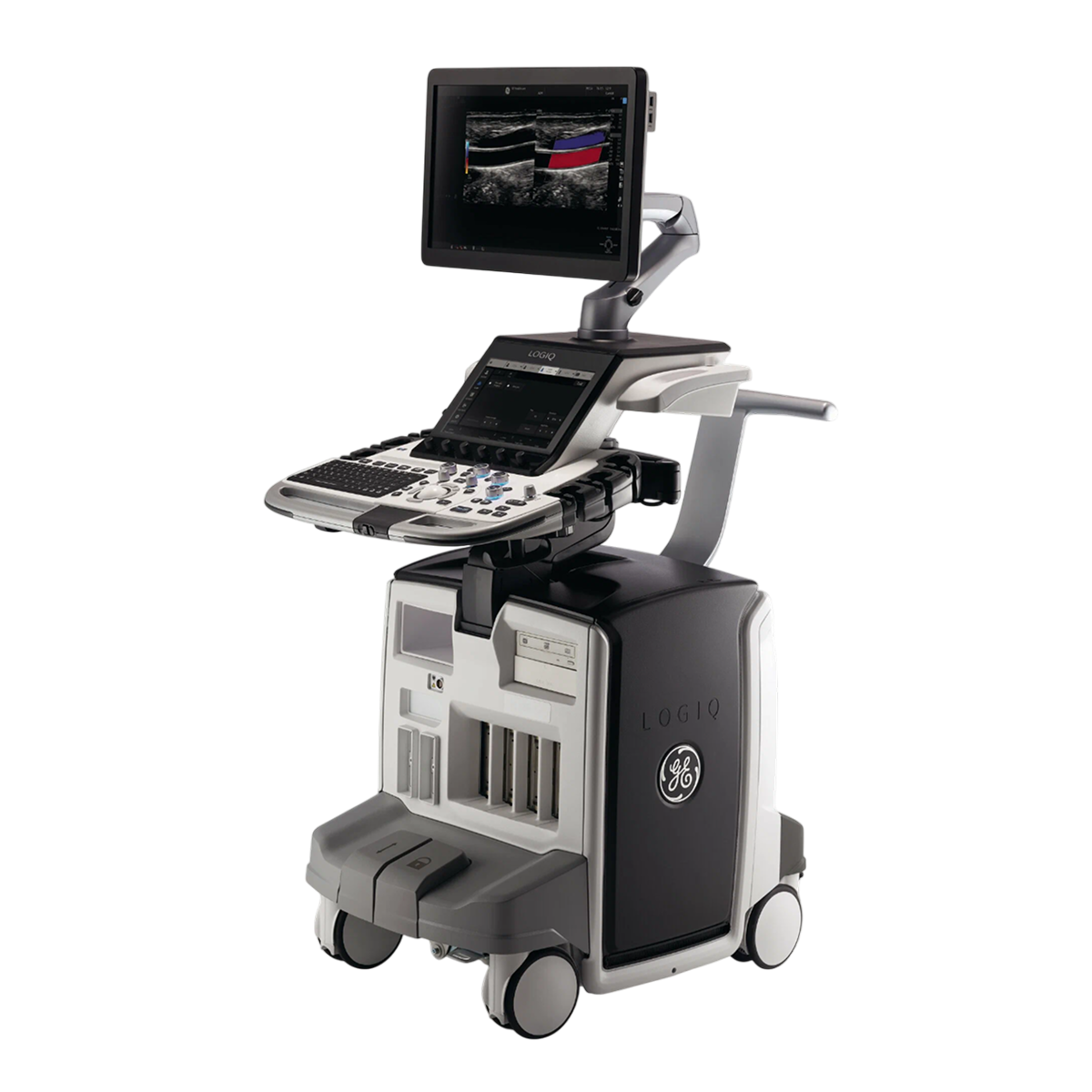 Ультразвуковая диагностическая система GE LOGIQ E10/E10s