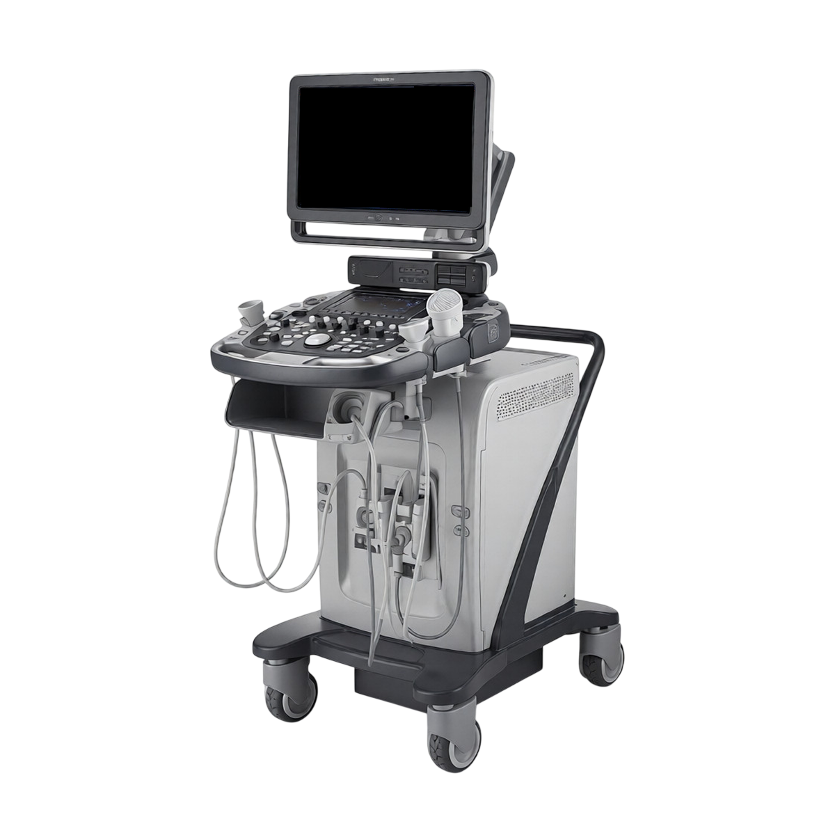 Ультразвуковая система Siemens ACUSON X700