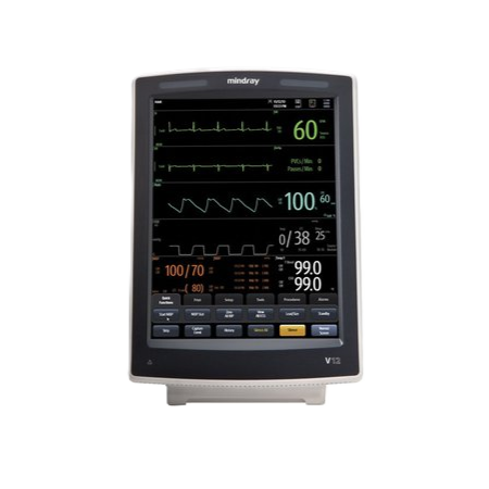Монитор пациента Mindray V12